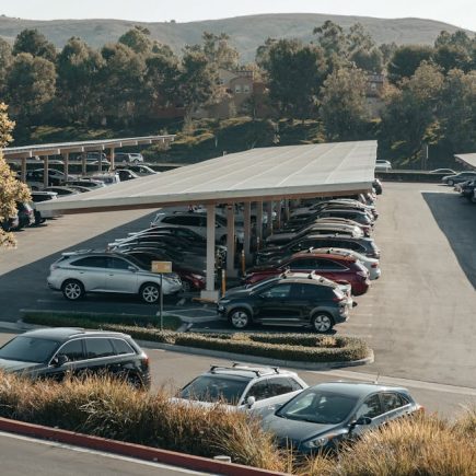 SUV 電動車的多面向探討