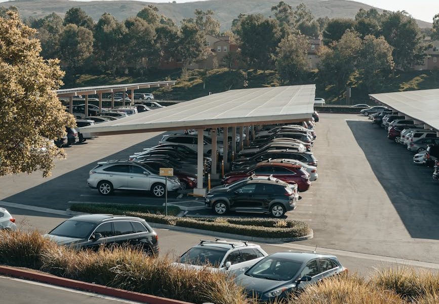 SUV 電動車的多面向探討