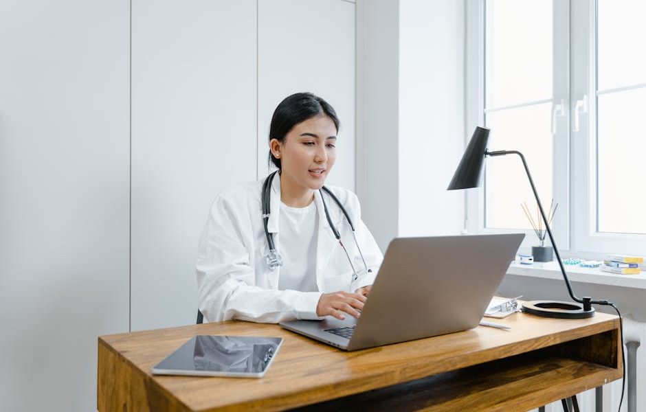 醫療保險：你不可不知的輕鬆指南