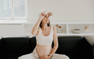 懷孕超初期症狀全面指導