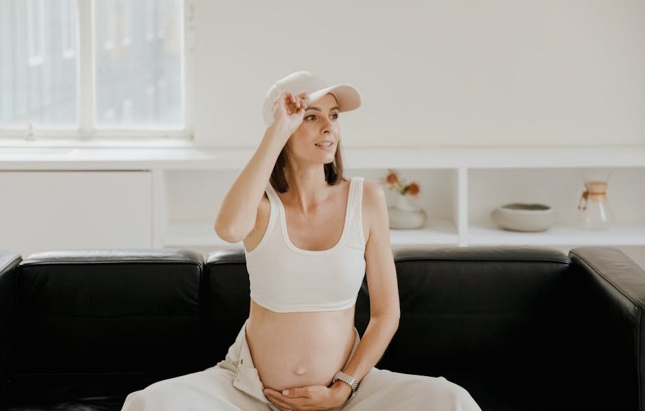 懷孕超初期症狀全面指導