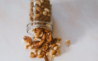 蛋白飲品的分析與洞見