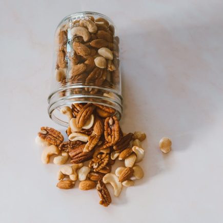 蛋白飲品的分析與洞見