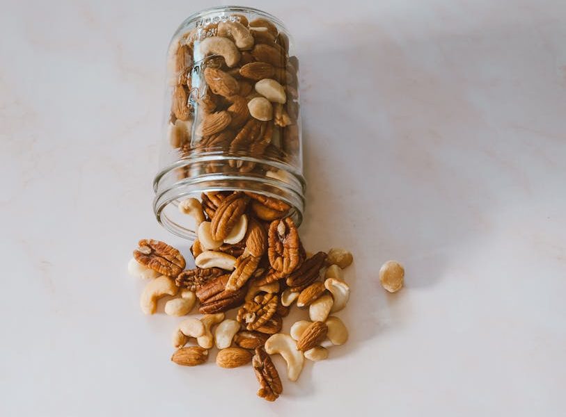 蛋白飲品的分析與洞見