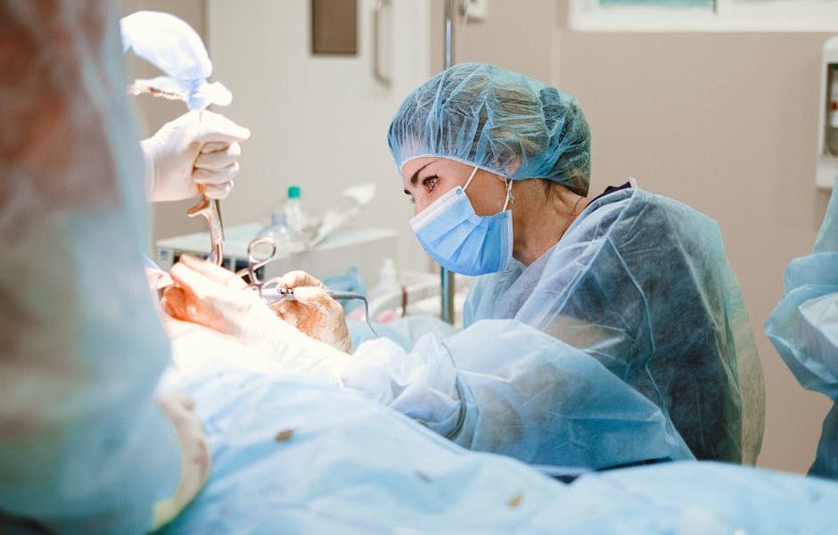 探索外科專科的卓越領域：醫療革命的前沿陣地