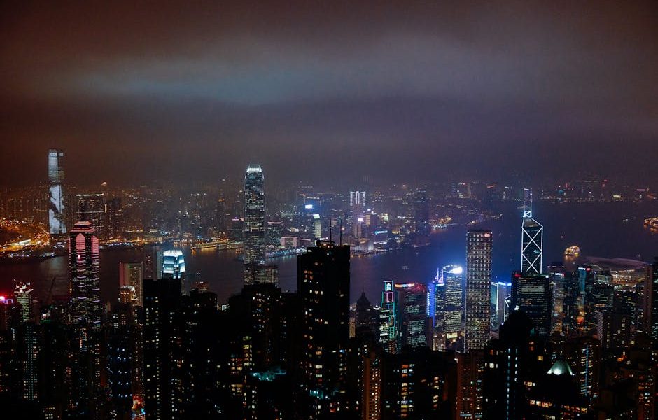 Protein Shake香港：日常生活中的營養補充選擇