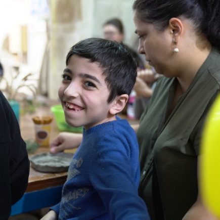 產後課程的重要性與體驗分享