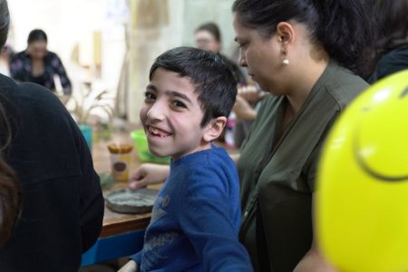 產後課程的重要性與體驗分享