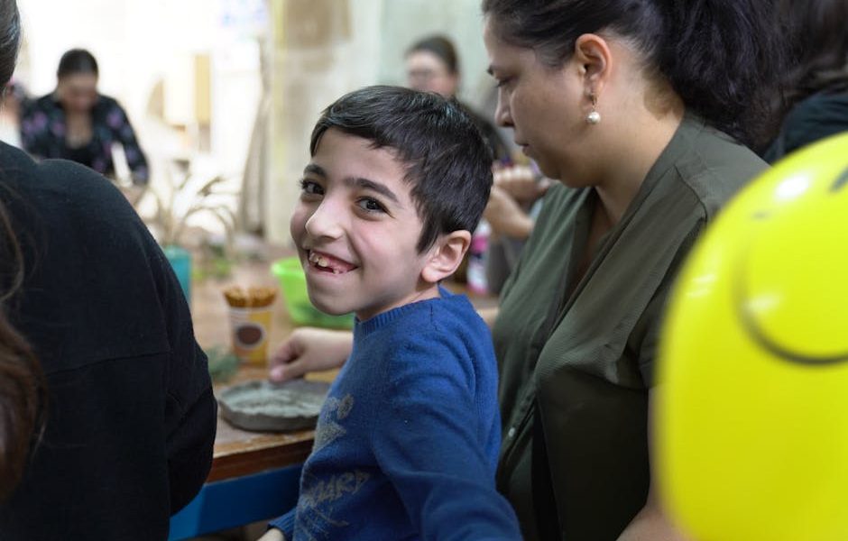 產後課程的重要性與體驗分享