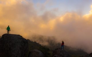 旅行者的最佳夥伴：多樣化的旅行袋選擇