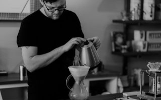 座檯水機全面分析:讓你水質生活更升級