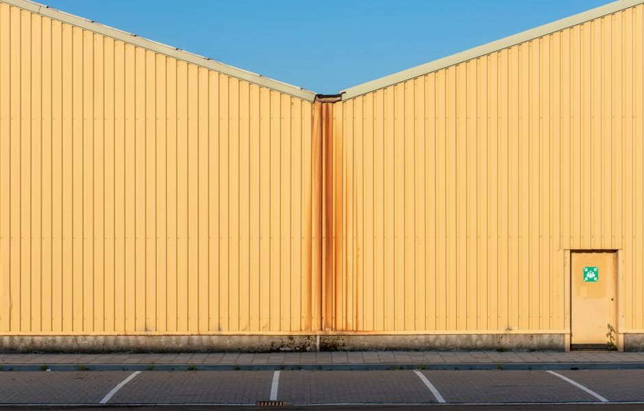 食品廠的核心價值與永續經營指南