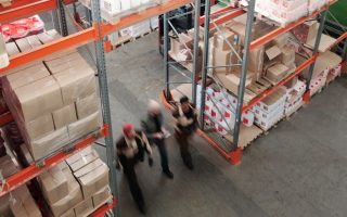 迷你倉使用全攻略：輕鬆搞懂迷你倉的大小事