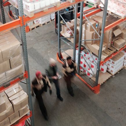 迷你倉使用全攻略:輕鬆搞懂迷你倉的大小事