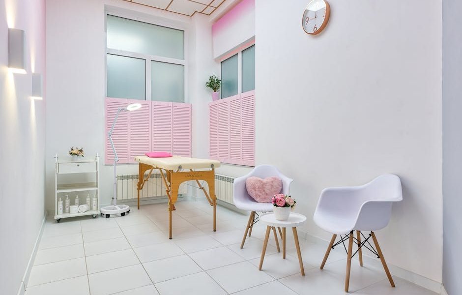 中環按摩全攻略：輕鬆解釋按摩的好處與選擇