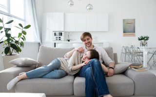 打造夢想居家空間：室內設計的基本步驟