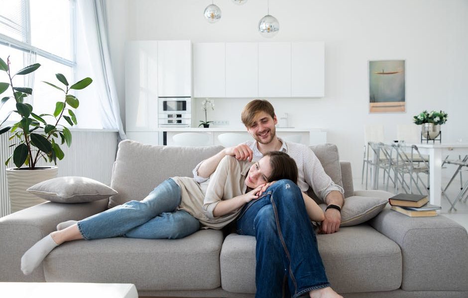 打造夢想居家空間：室內設計的基本步驟