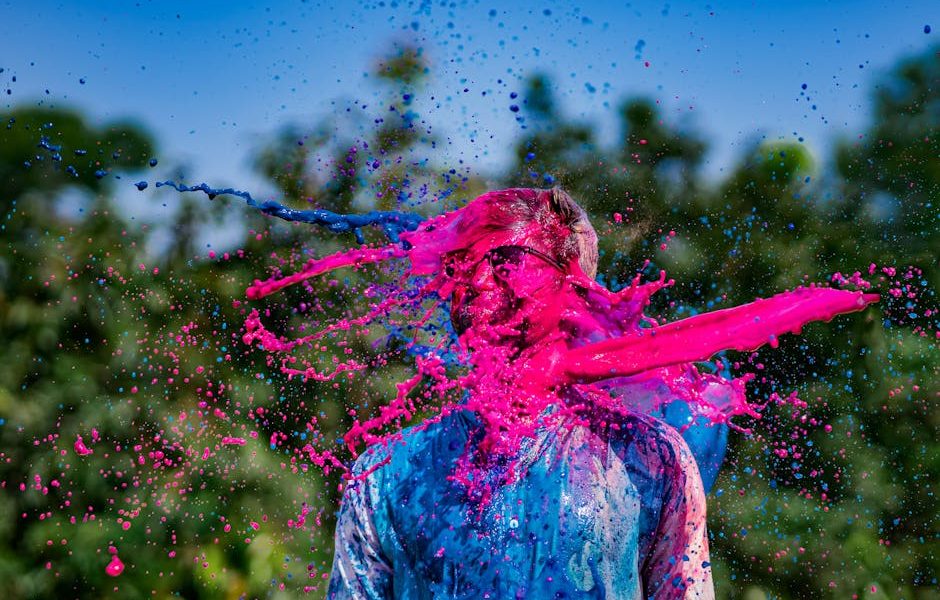 裝修大作戰：讓你的家瞬間變身夢幻王國！