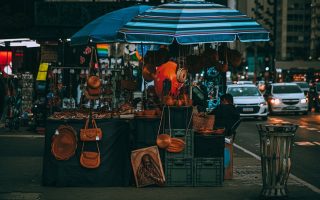 斜孭袋的選擇與使用指導