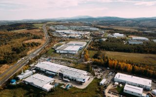 物流香港：推動城市發展的關鍵力量