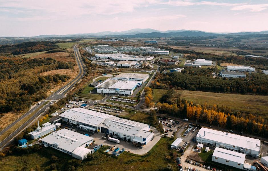 物流香港：推動城市發展的關鍵力量